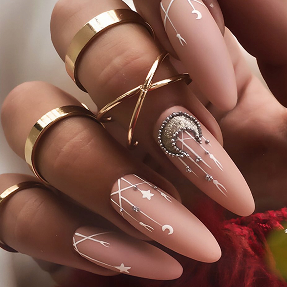 ZESTAW 10 CLARESA lakier hybrydowy top baza ozdoby Marka Claresa