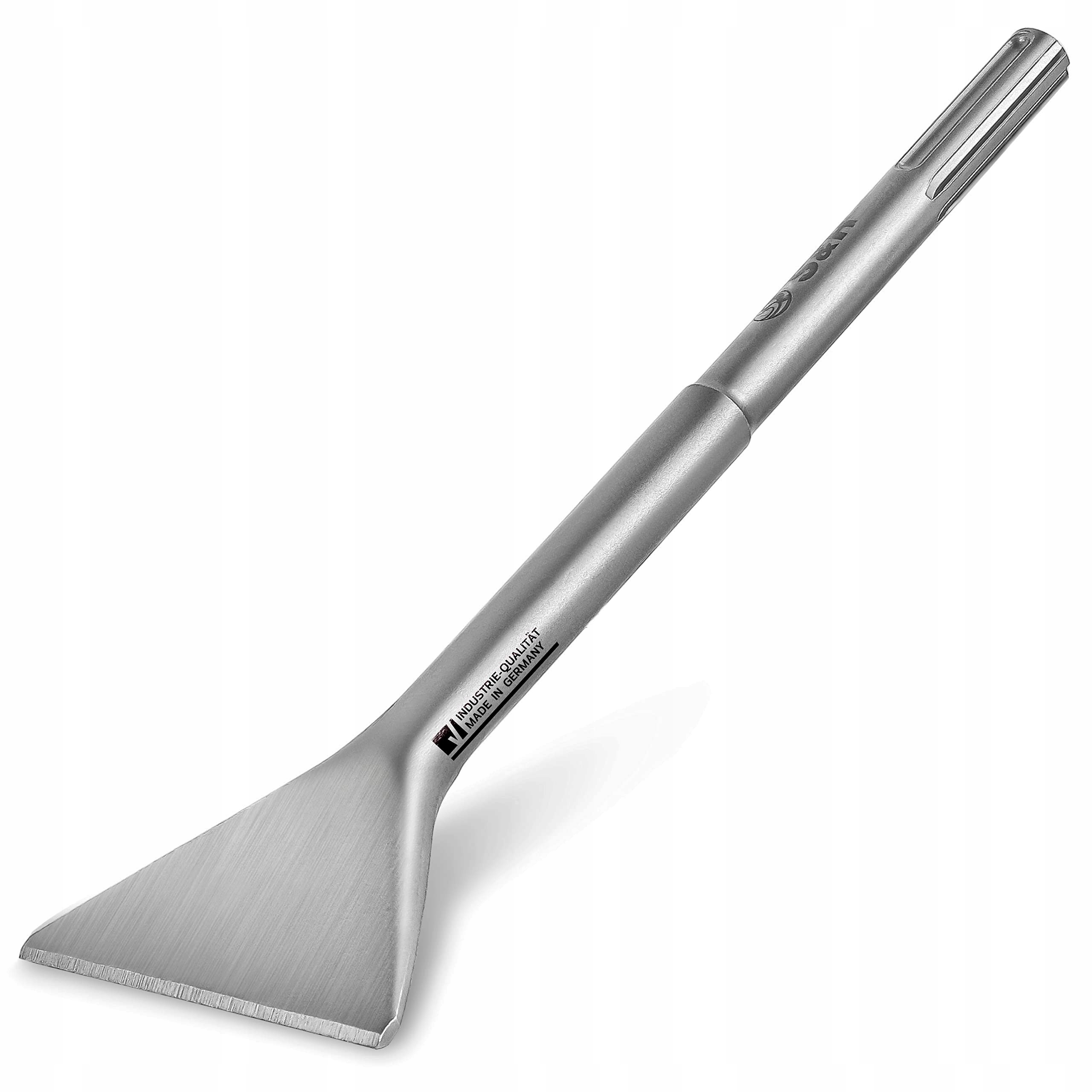 Dláto SDS-max lopata široká 350/115 mm. S&r Německá výroba