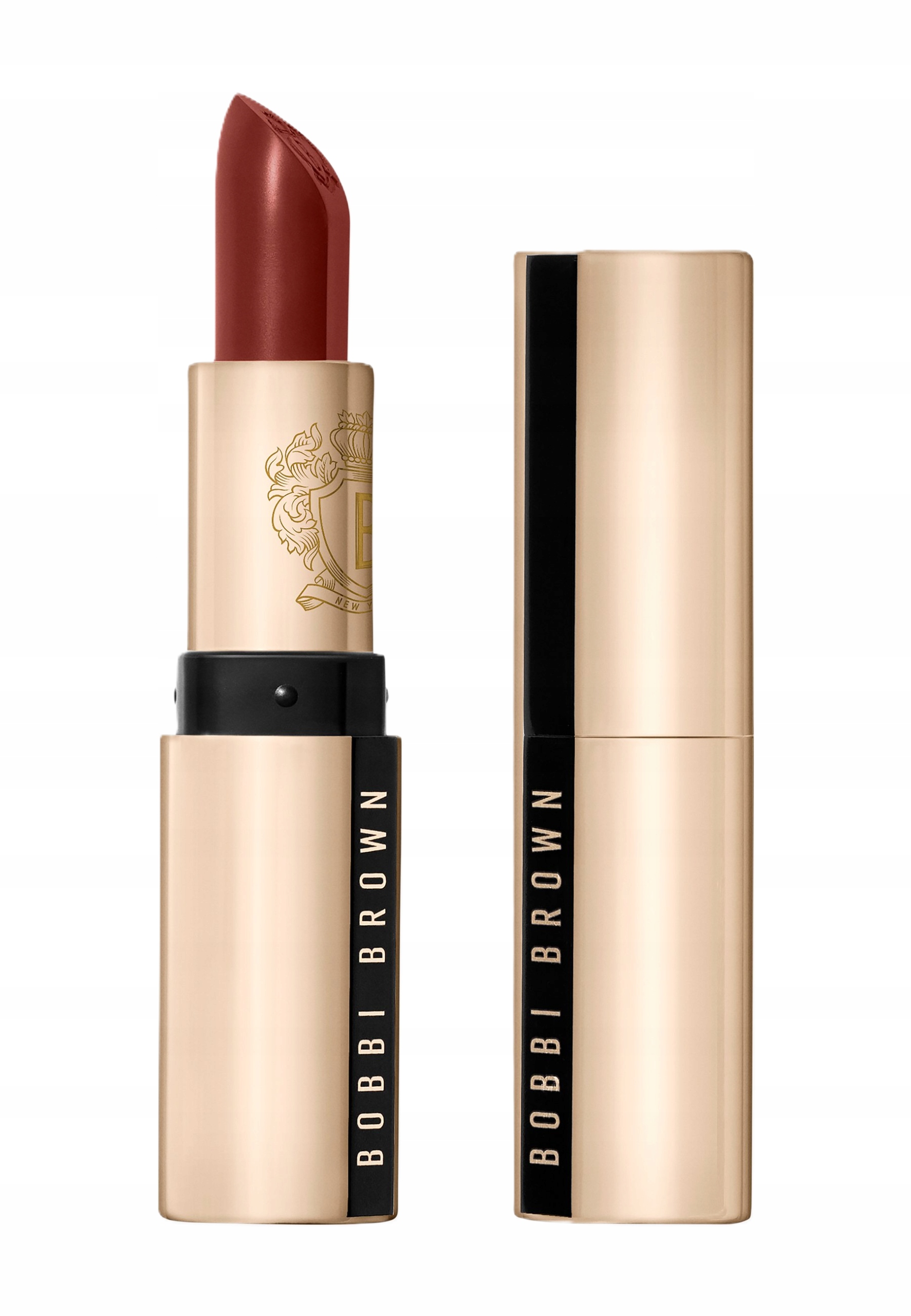 Bobbi Brown Luxe Lip Color Rtěnka