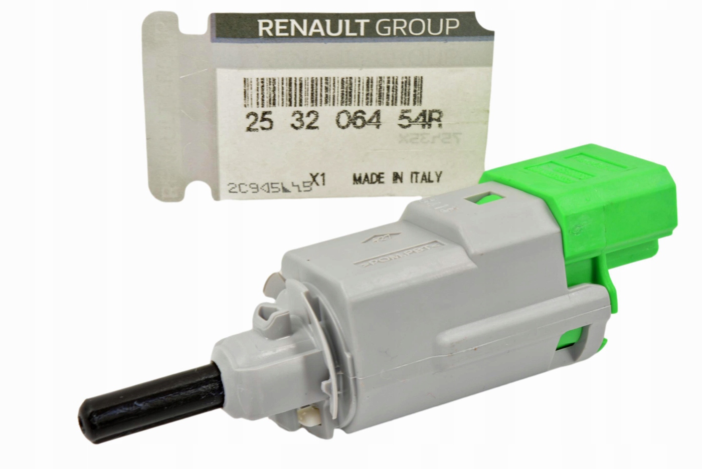 Contacteur Feu Stop Pour RENAULT, DACIA, SMART – Modèles ESPACE, SCENIC, KANGOO, Etc.