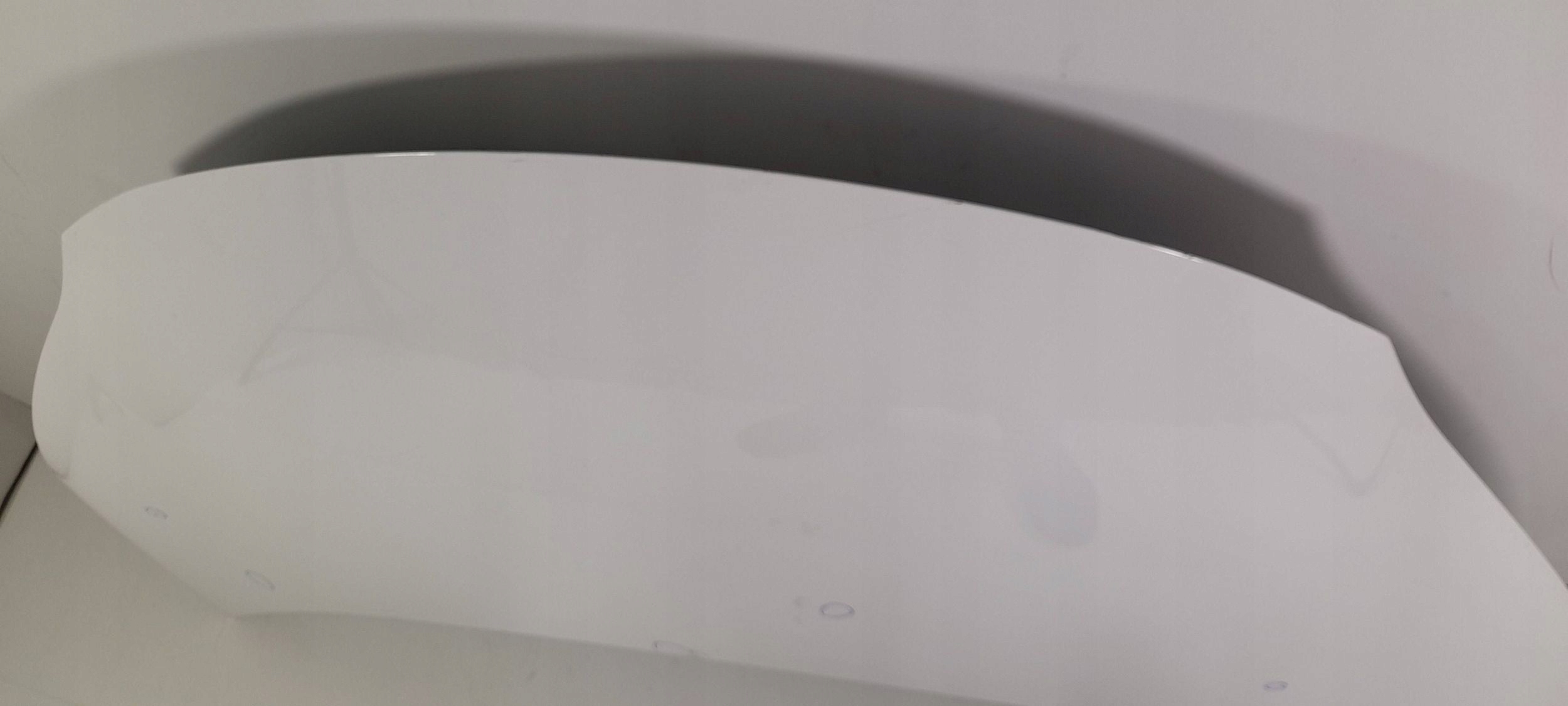 cofano Toyota Aygo X 2024 040 (X19)