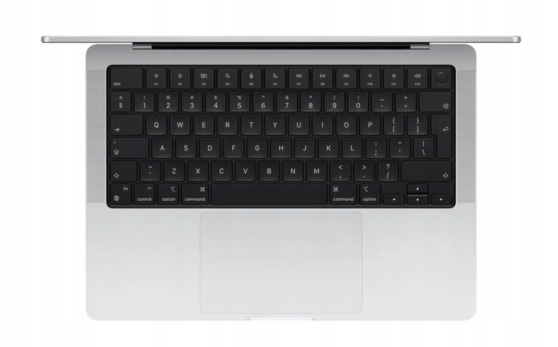 MacBook Pro シルバー M4Pro 14インチ MacBook Pro14 M4 Pro(12+16) 24GB/1TB -Srebrny - Sklep