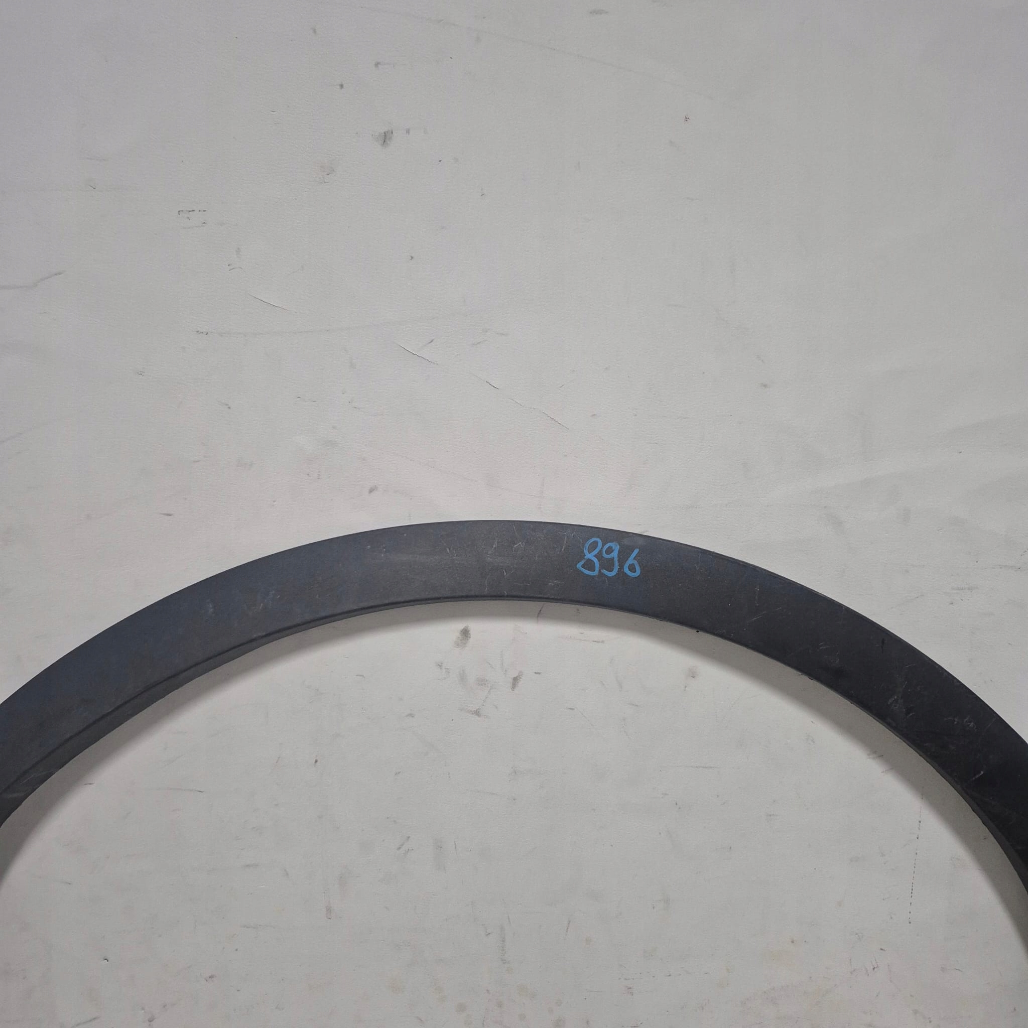 RENAULT KADJAR 15-22 moulding cap right rear part