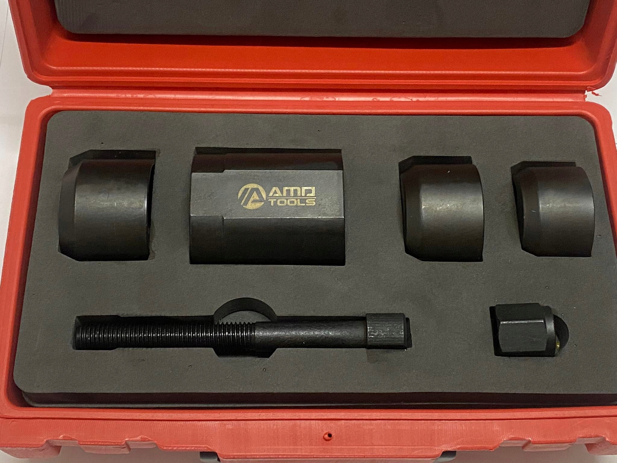 Съемник задней плавающей втулки BMW E39 E60 E38