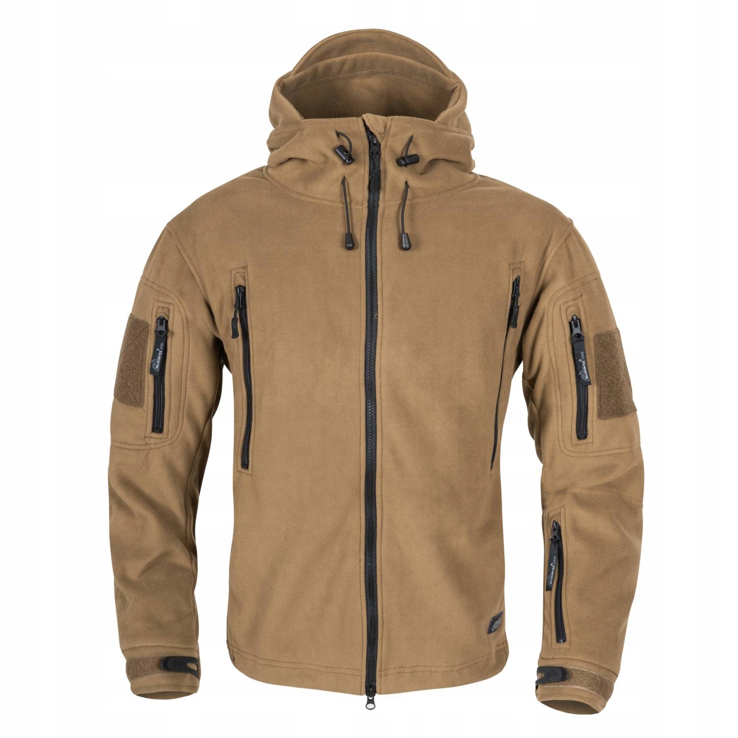 Polar Helikon Patriot - Navy Blue r. XL Kod producenta BL-PAT-HF-37-B06