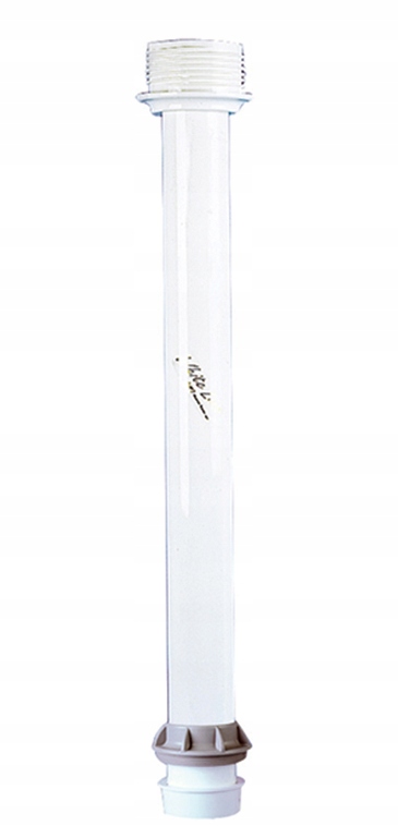 Noga Do Stołu Aluminiowa 77CM 55302