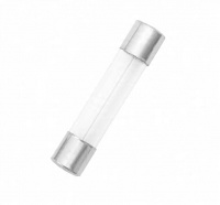 

Bezpiecznik 6x30mm szybki 5.0A - 10szt