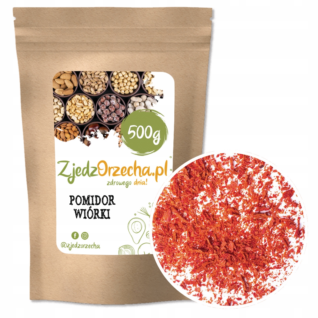 Rajče Hobliny Sušená Rajče 5 kg