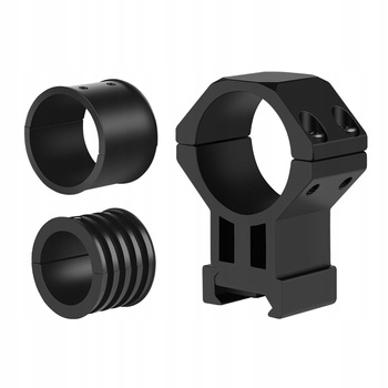 Spina Montaż lunety podwójny 3w1 25.4/30/34 mm (Matched Rings) na Picatinny