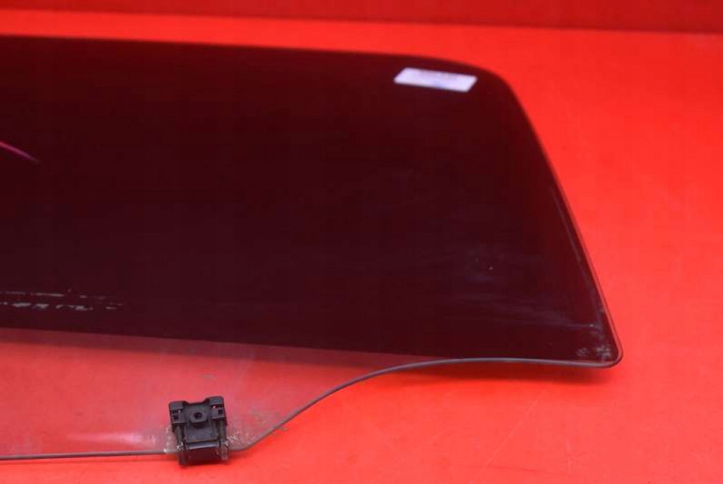 window side right rear part rear CITROEN C3 PICASSO LIFT 12-16