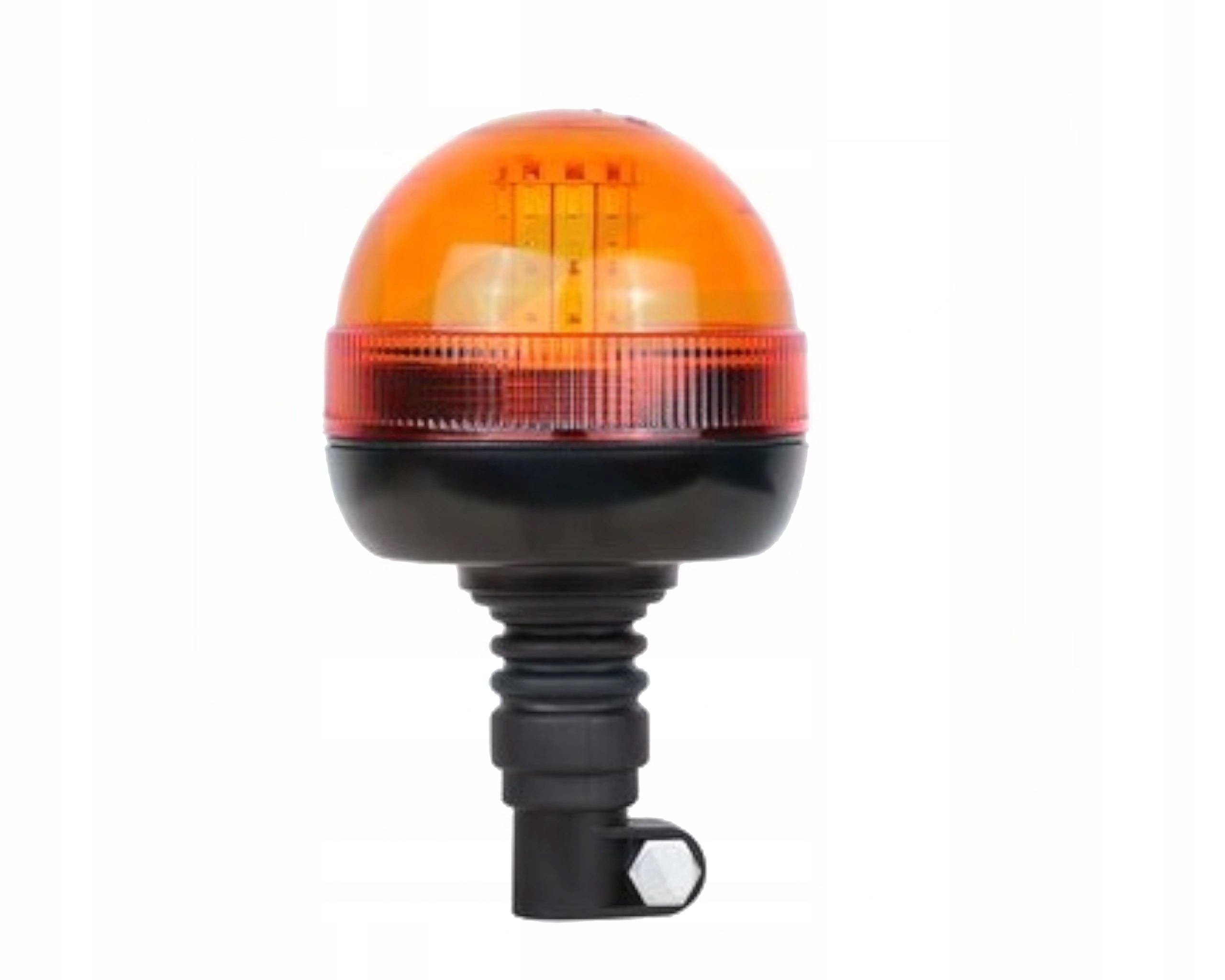 Výstražná lampa kohout Led flexibilní 40 led trn Tt