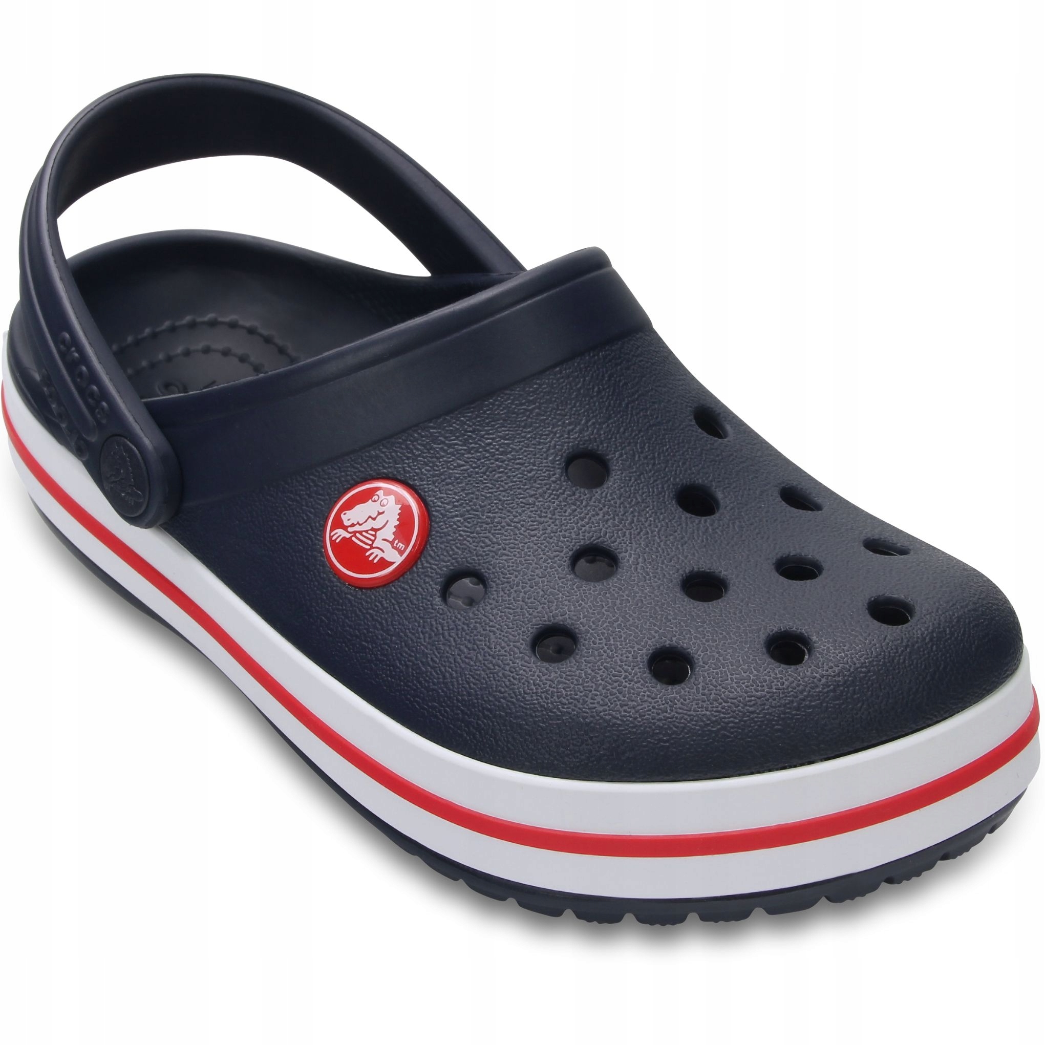 

Klapki Dziecięce Buty Crocs Chodaki Na Basen Ogród