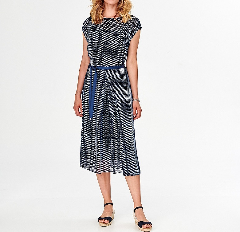 FERIA SUKIENKA FF219-2-30 ROZ 44