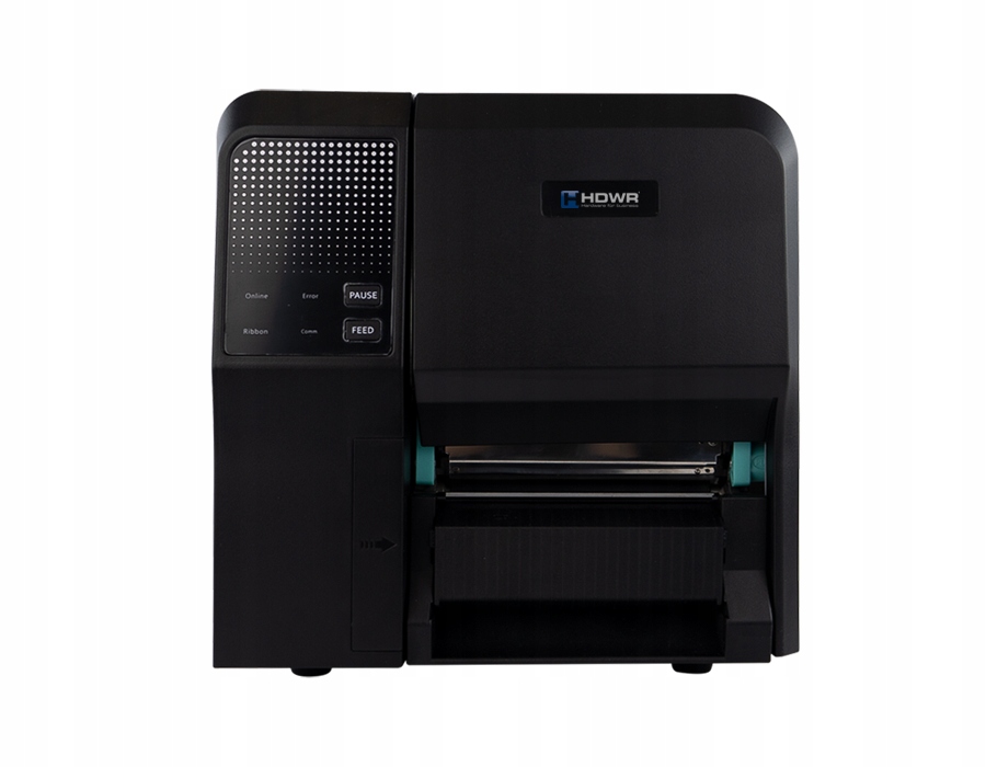 Промышленный принтер этикеток 203 dpi LAN HDWR код производителя OPrint-IA200N
