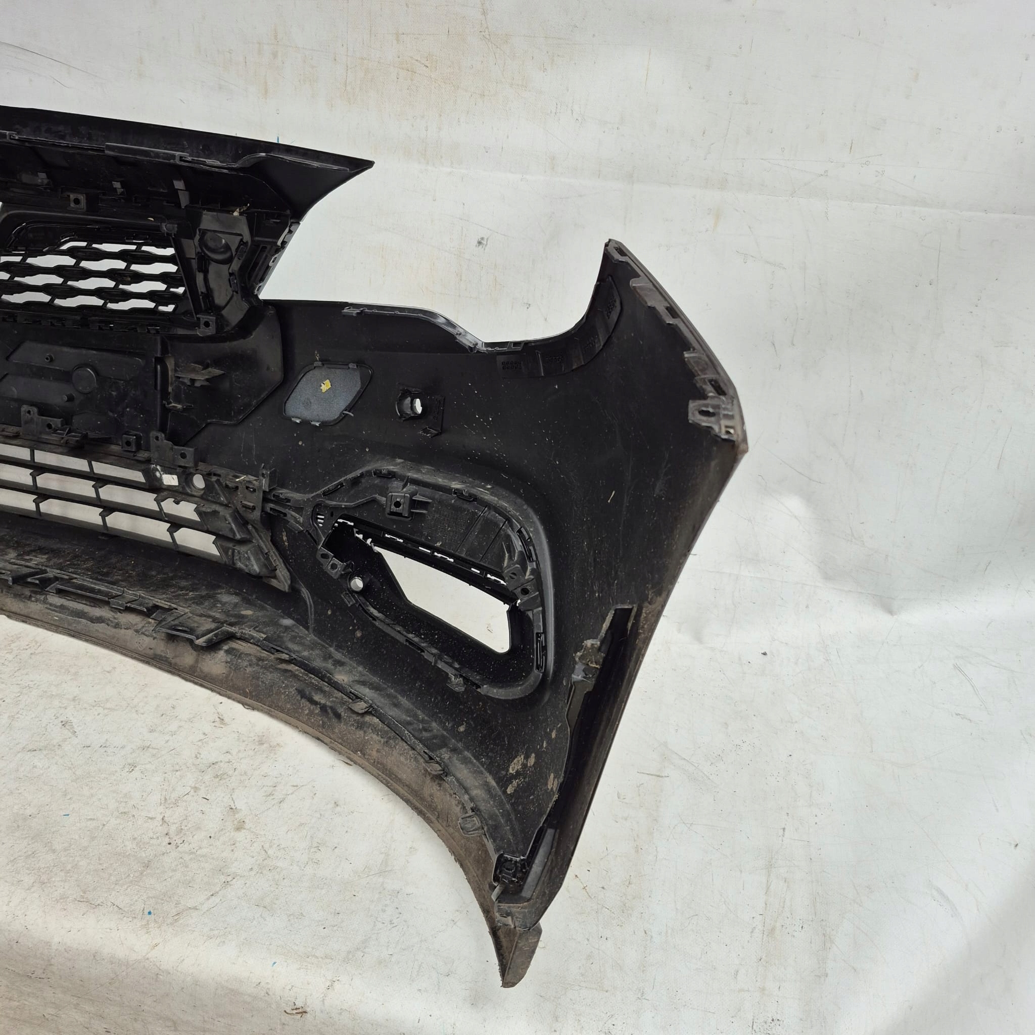 OPEL ASTRA K V LIFT 19- bumper front front 4XPDC 50147544