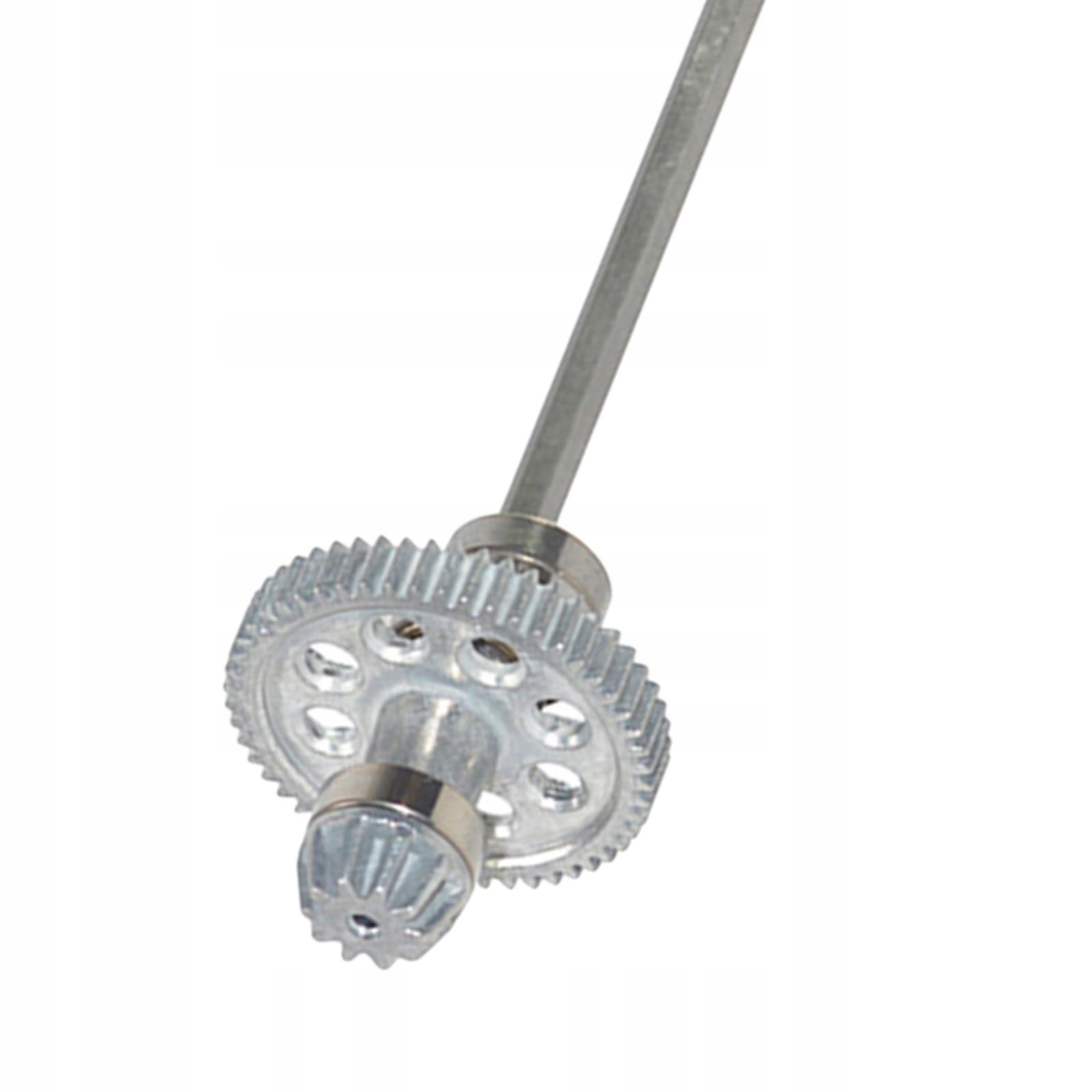 Diff Gear Drive Shaft Set for XINLEHONG 9125 RC Marka bez marki