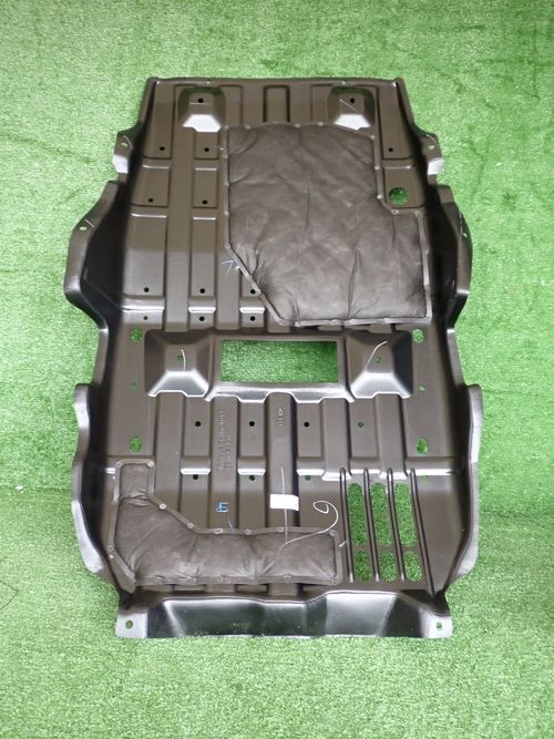 MITSUBISHI L200 15- cover below engine 5370b497