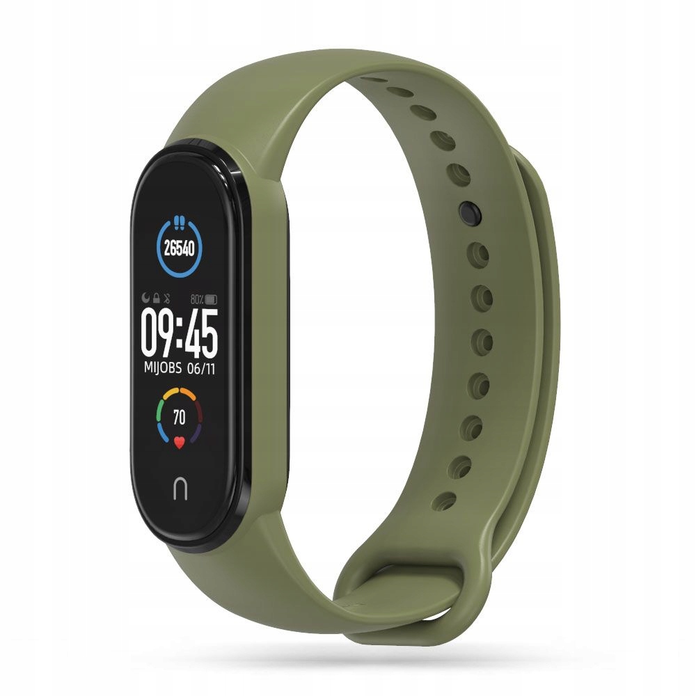 

Pasek Opaska Do Xiaomi MI Smart Band 5 6 7