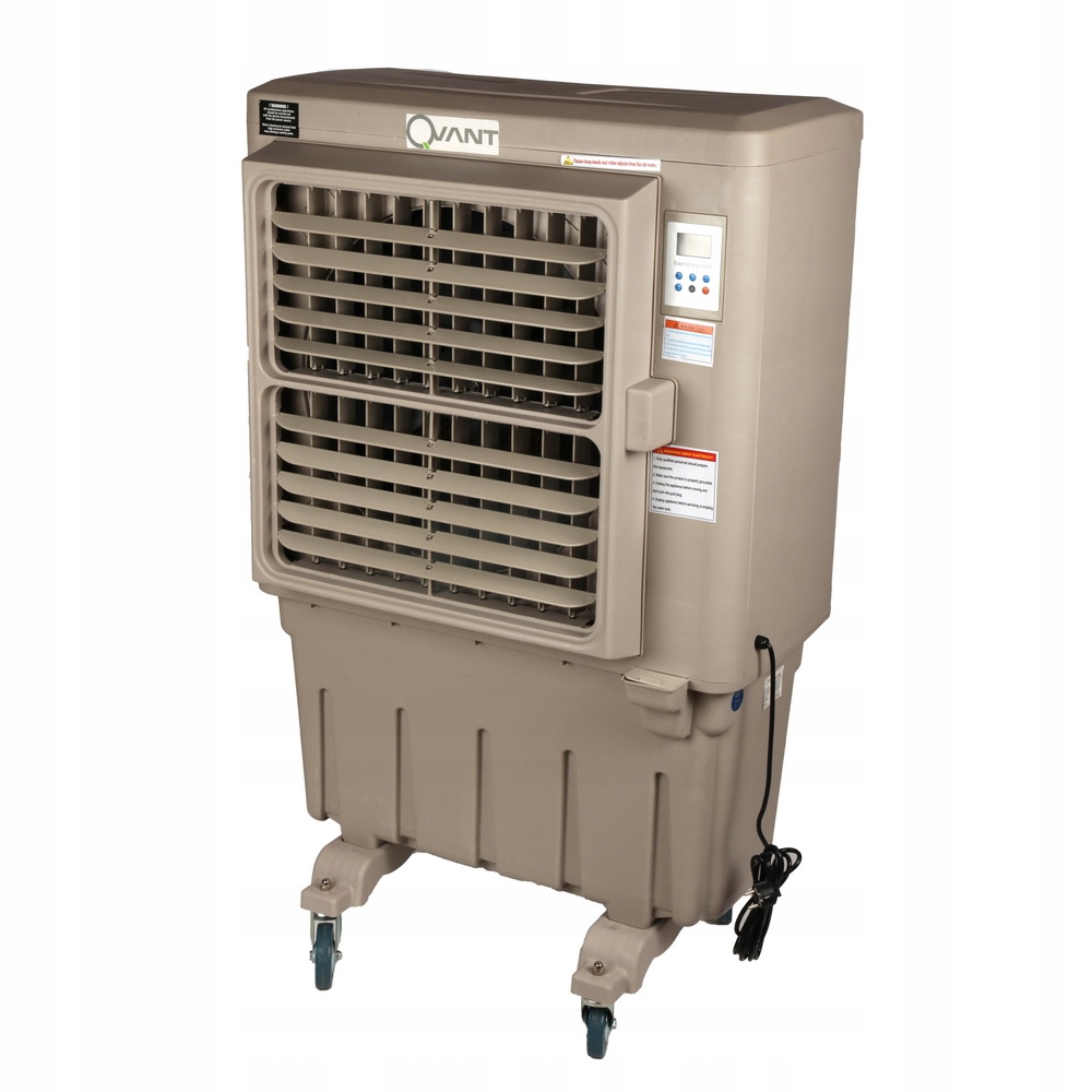Klimatyzer ewaporacyjny Qvant AY-YD01