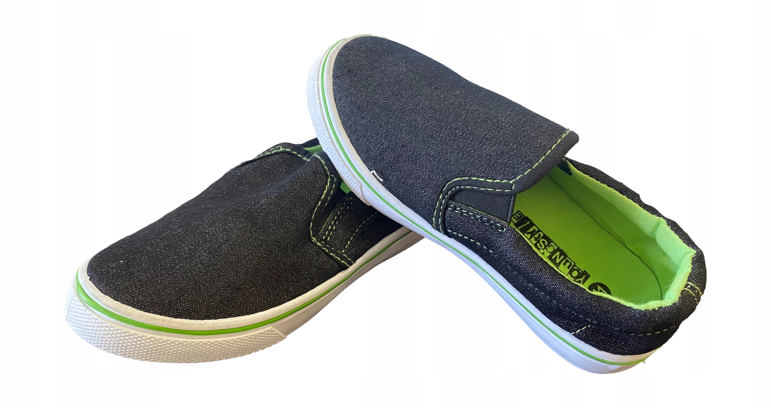 

Trampki Chłopięce tenisówki buty *31 wkł. 19 cm
