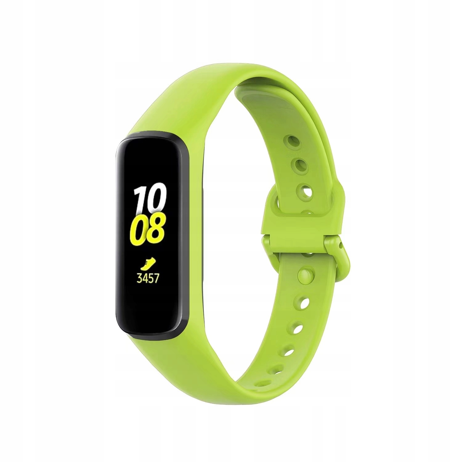 

Opaska Sportowa Do Samsung Galaxy Fit 2 Green