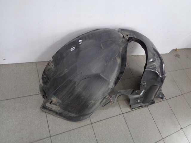 NADKOLE LEWY PRZÓD RANGE ROVER EVOQUE I L538 2013 ROK Numer katalogowy części BJ32-16A579-AB