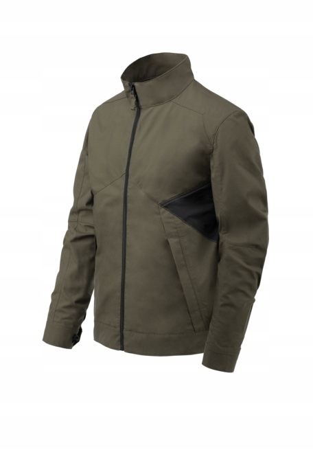 Helikon-Tex Bunda Greyman Taiga Green 3XL