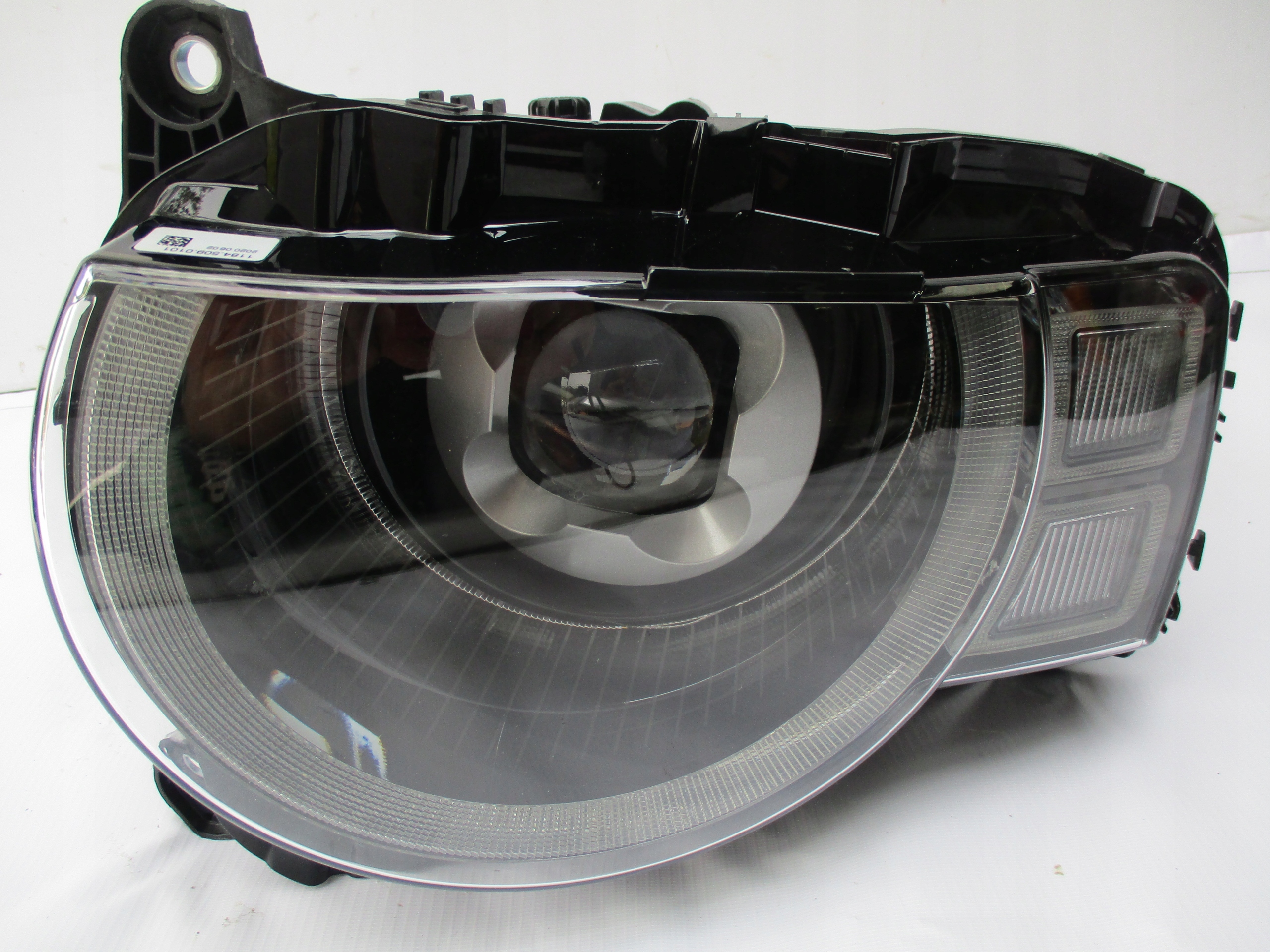 light left front Land Rover Defender Ful Led 11840010020