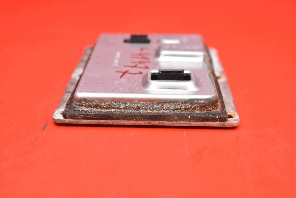 control unit XENON KSENON left 89035113 OPEL MERIVA A 02-06