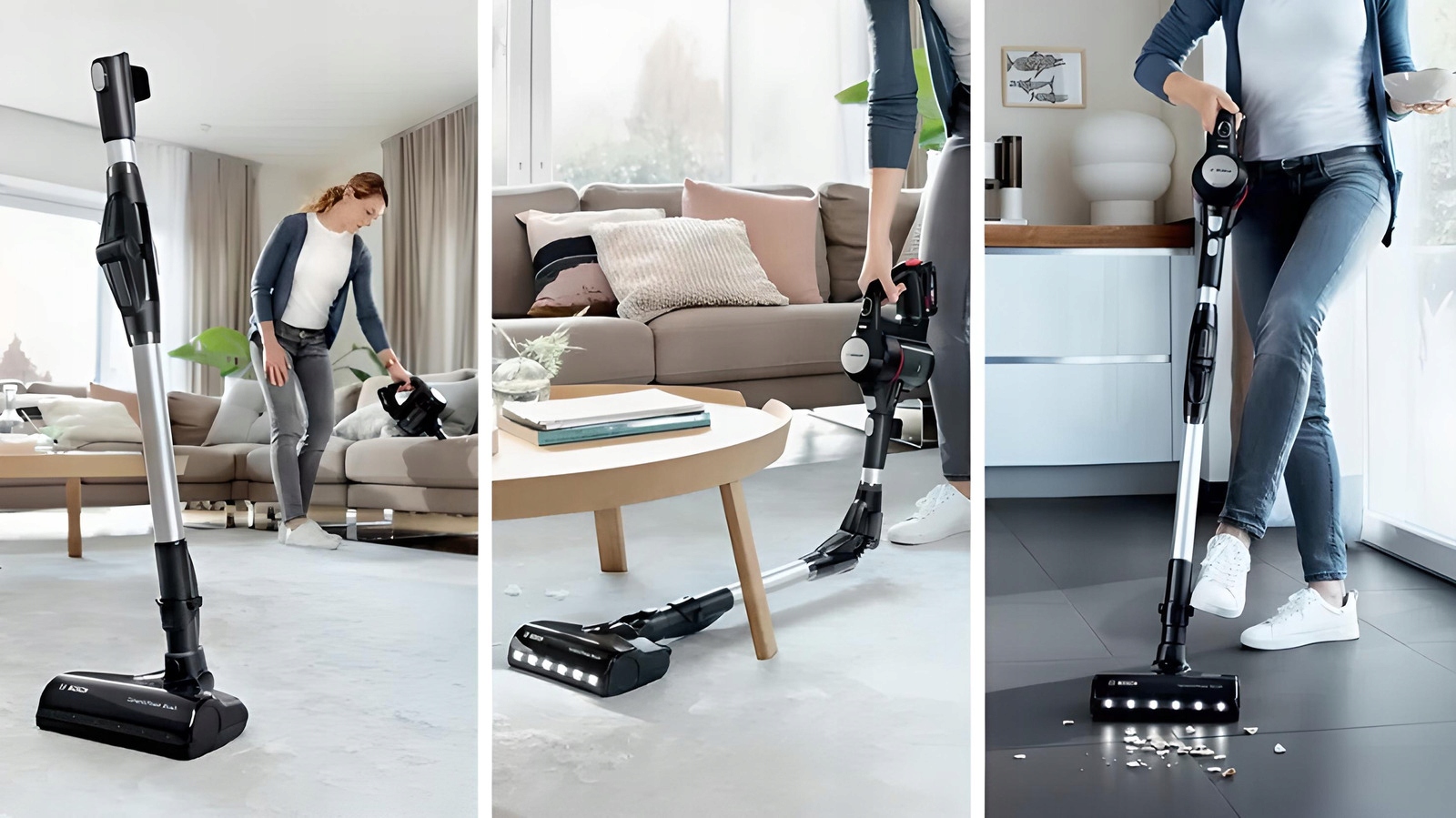 Odkurzacz BOSCH Unlimited 7 BCS711EXT Kod producenta BCS711EXT