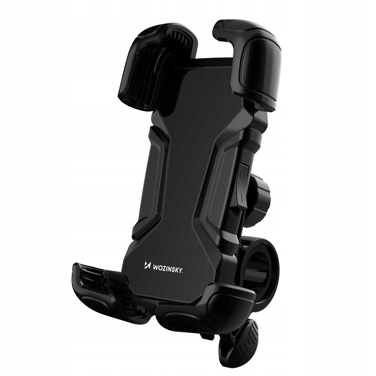 

Uchwyt rowerowy na telefon smartfon gps