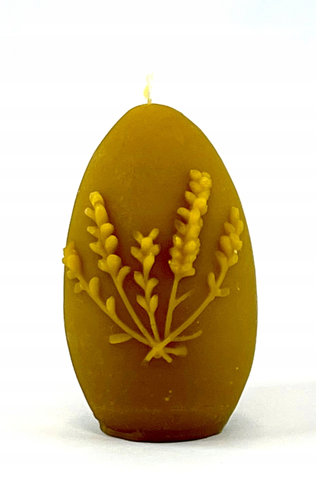 

swieczka wielkanocna swieca wielkanoc