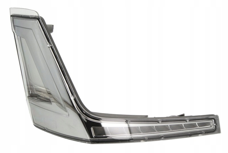 3353066 - ЛАМПА ПОКАЖЧИКА ПОВОРОТУ RENAULT GAMA T