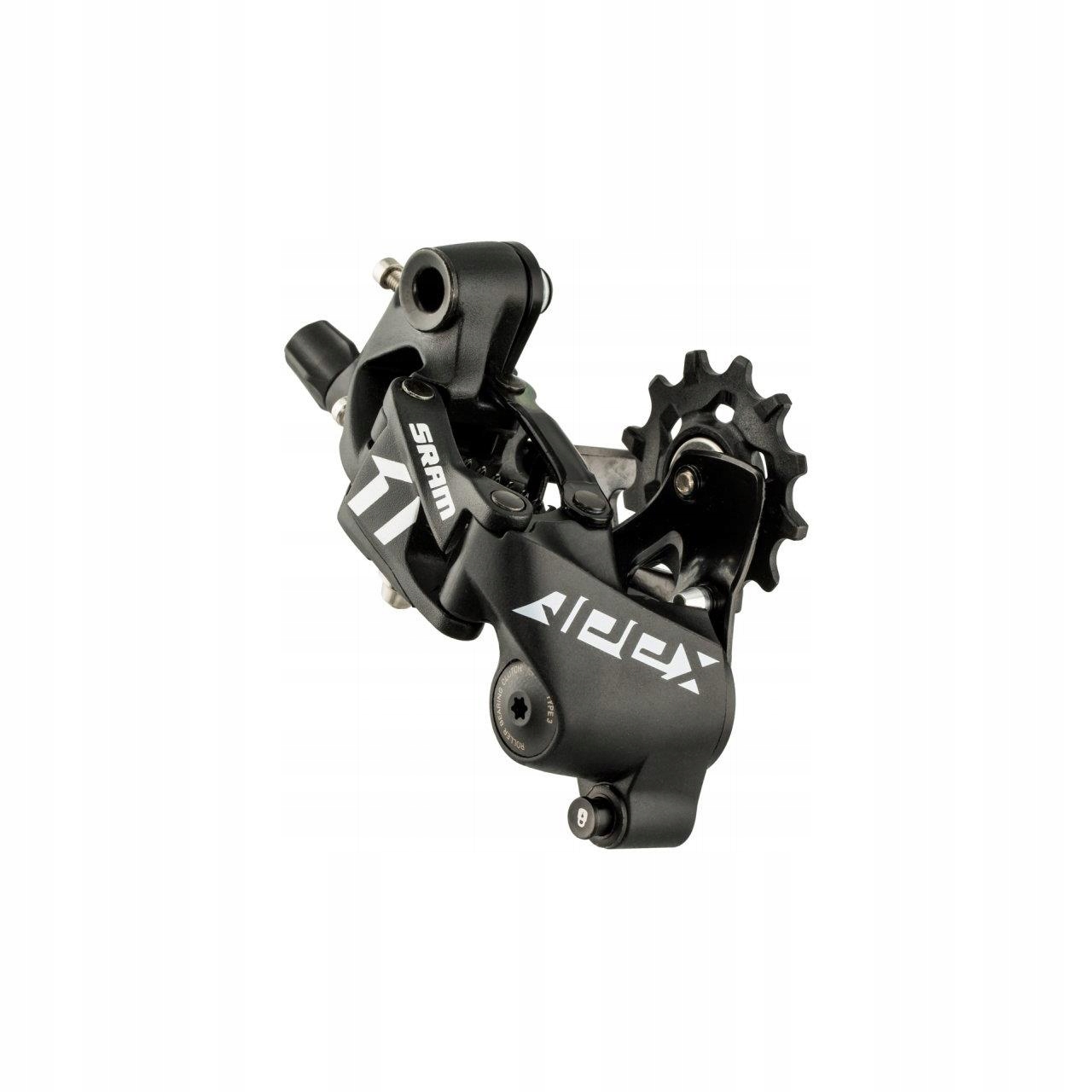 Zadní přehazovačka Sram Apex 1 Type 3