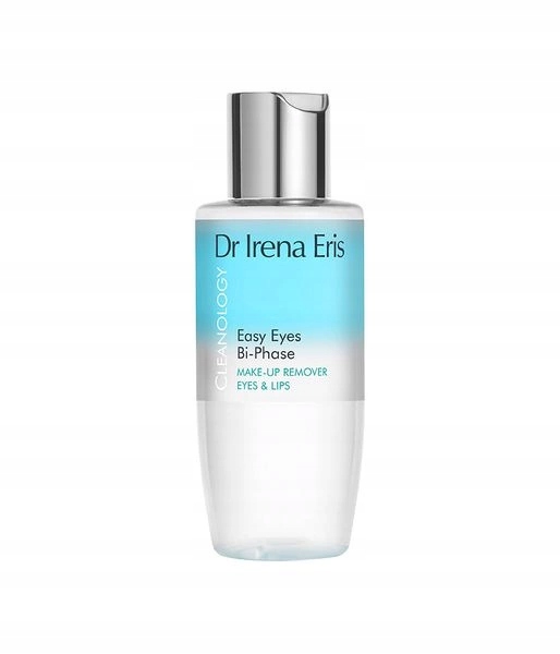 Dr Irena Eris Cleanology dvoufázový odličovač očí a úst 125 ml