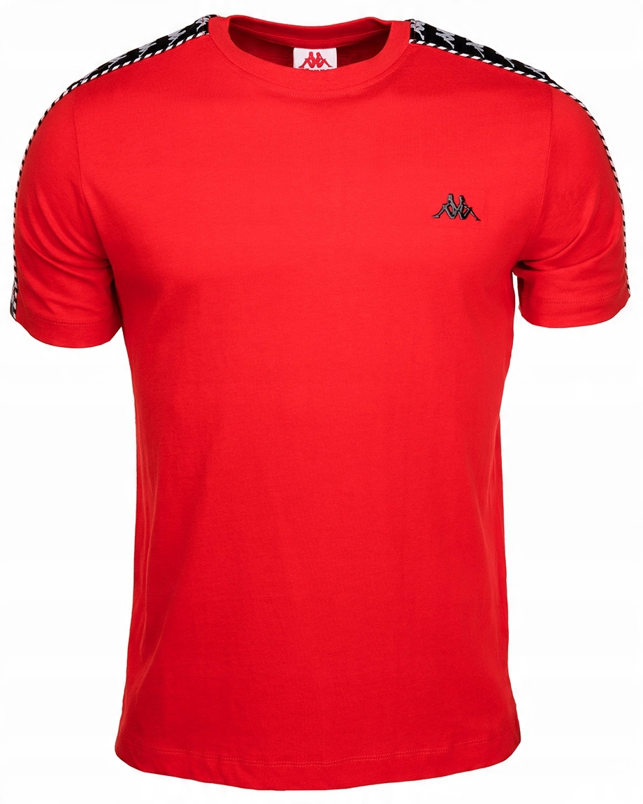 

Kappa koszulka dla chłopców t-shirt roz.158-164