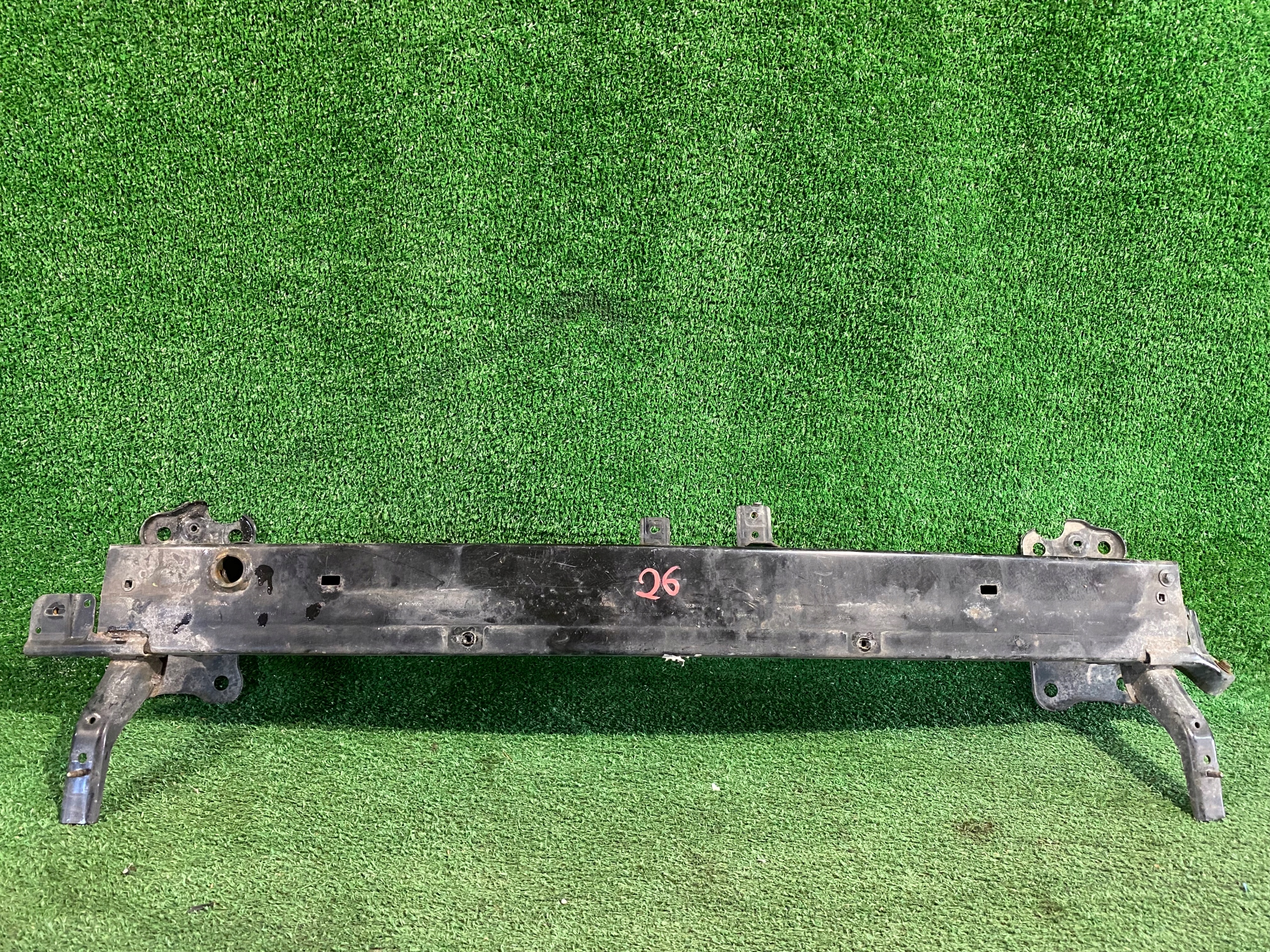 bumper support front front HYUNDAI TUCSON III NR.26