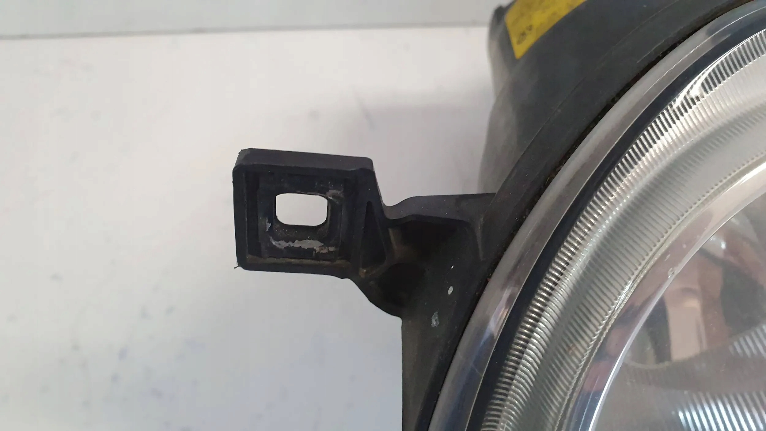 light front left 6Q1941007M VW POLO 01