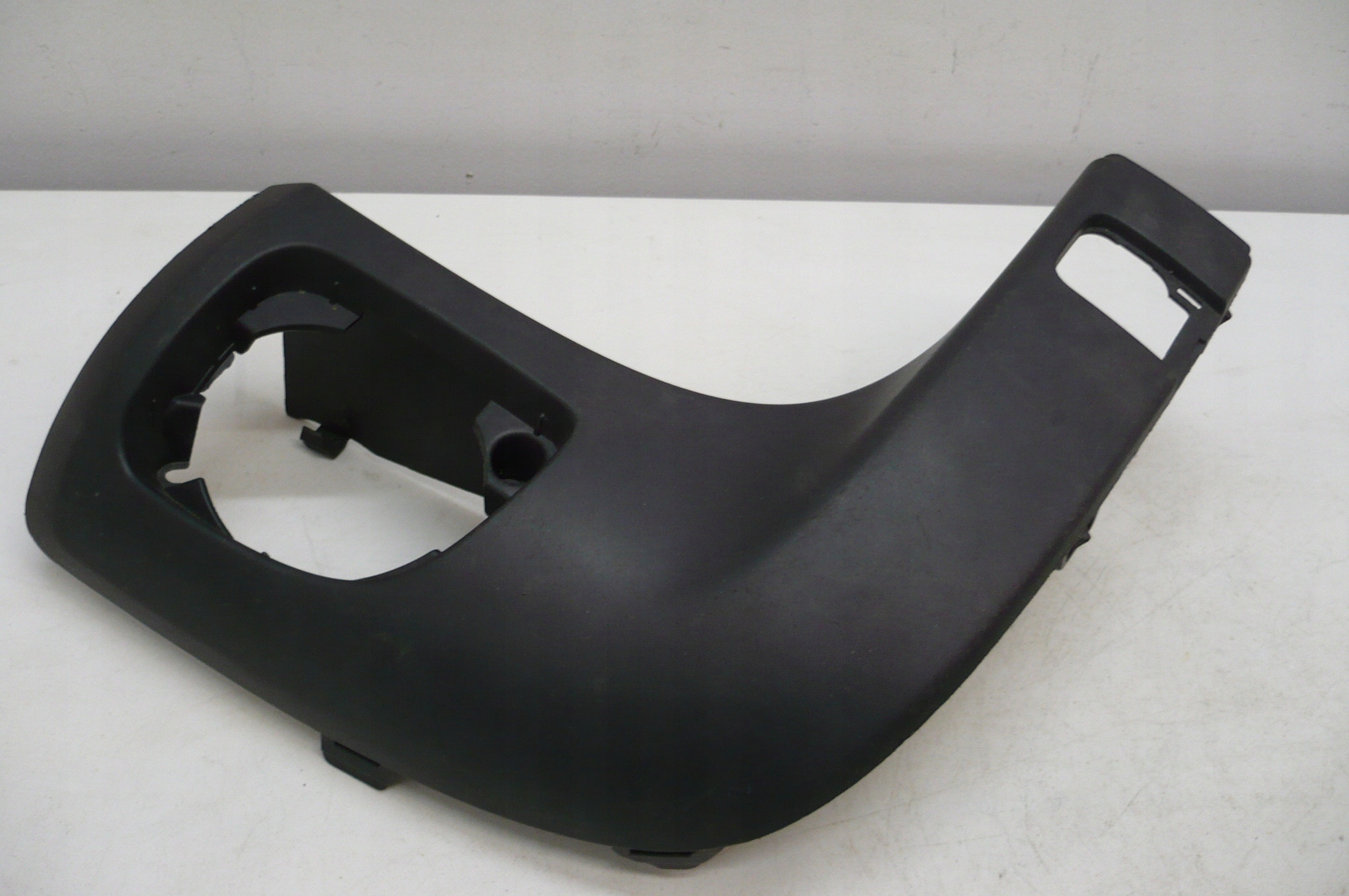 RENAULT KANGOO II 06-Ecke der Stoßstange links heck Original