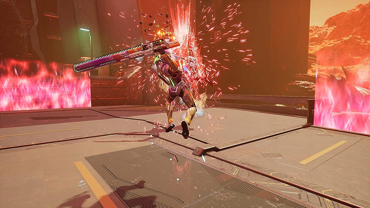 DOLMEN - Polska wersja - PS4 / PS5 - NOWA - PŁYTA Tematyka gry akcji