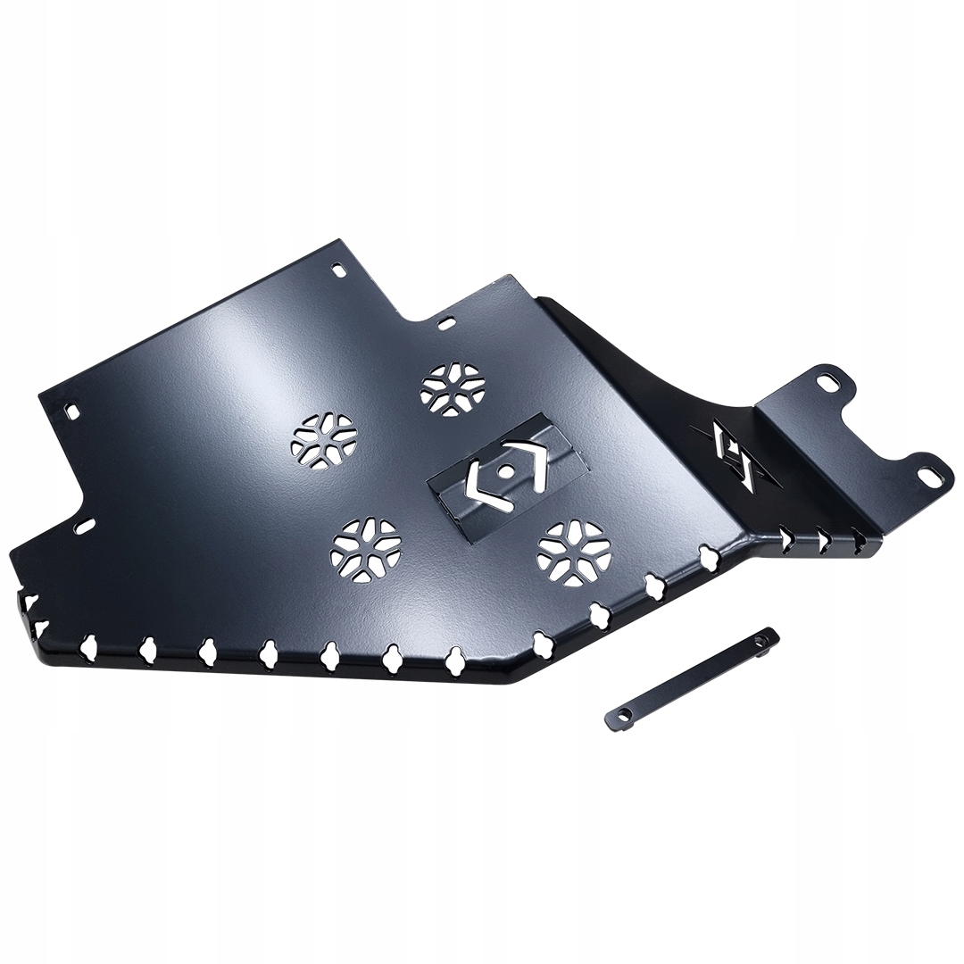 Oslona Reduktora HD Jeep Grand Cherokee WJ WG