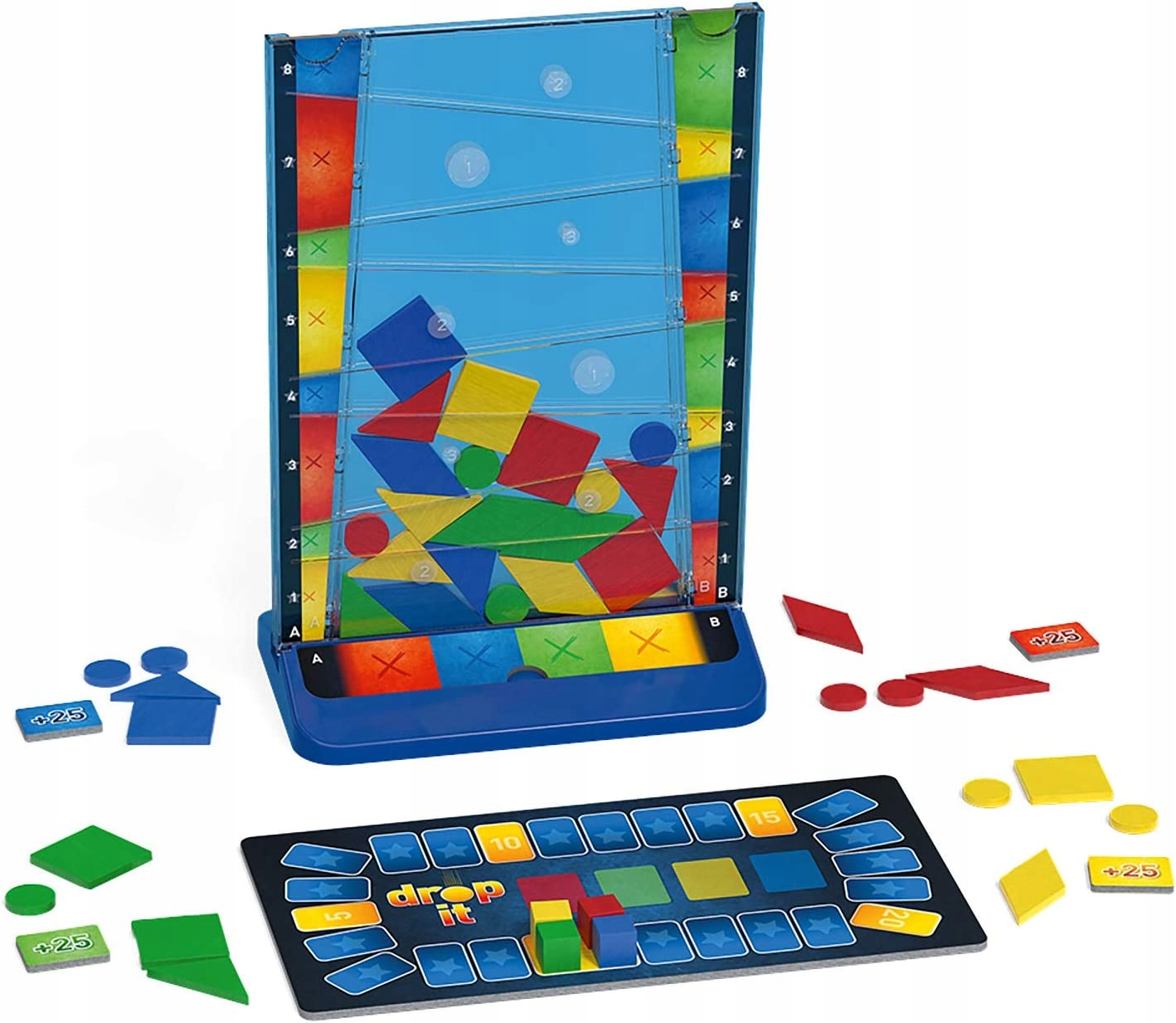 GRA Kosmos Drop It DE!! EAN (GTIN) 4002051692834