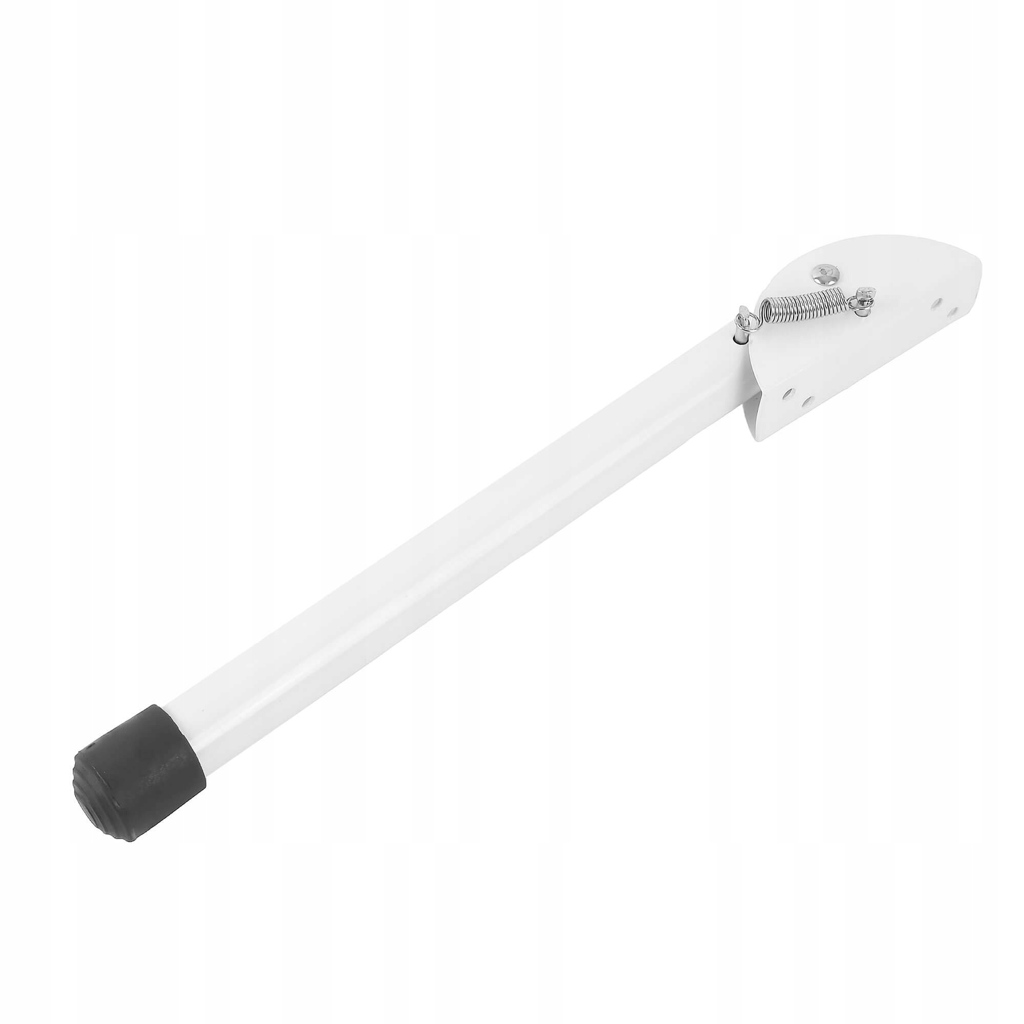 PODPÓRKA DO DRZWI 300x25mm DUŻA BIAŁA Długość maksymalna 30 cm