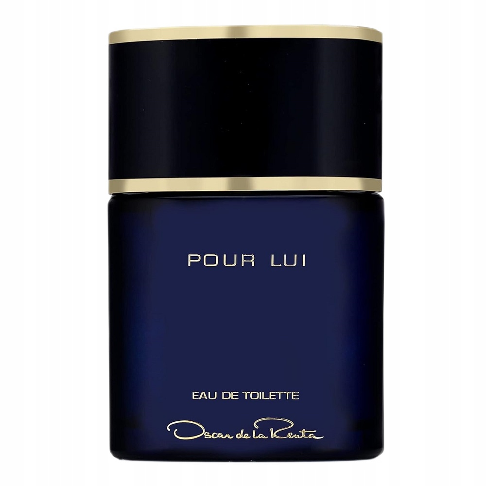 Elegantní vůně Pour Lui pro muže Oscar de la Renta 90 ml sprej