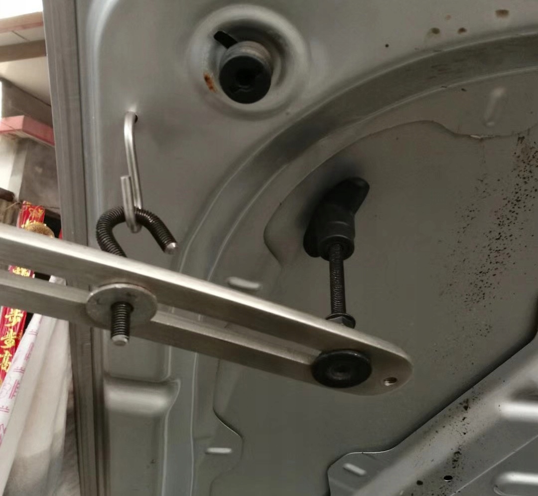 Uniwersalny profesjonalny zestaw do napraw PDR Brand other