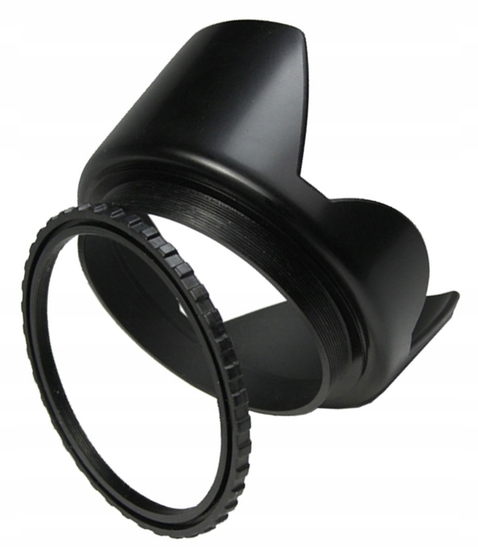 

Tamron Sp 70-300 mm f/4-5.6 Di VC Usd Osłona Tulip