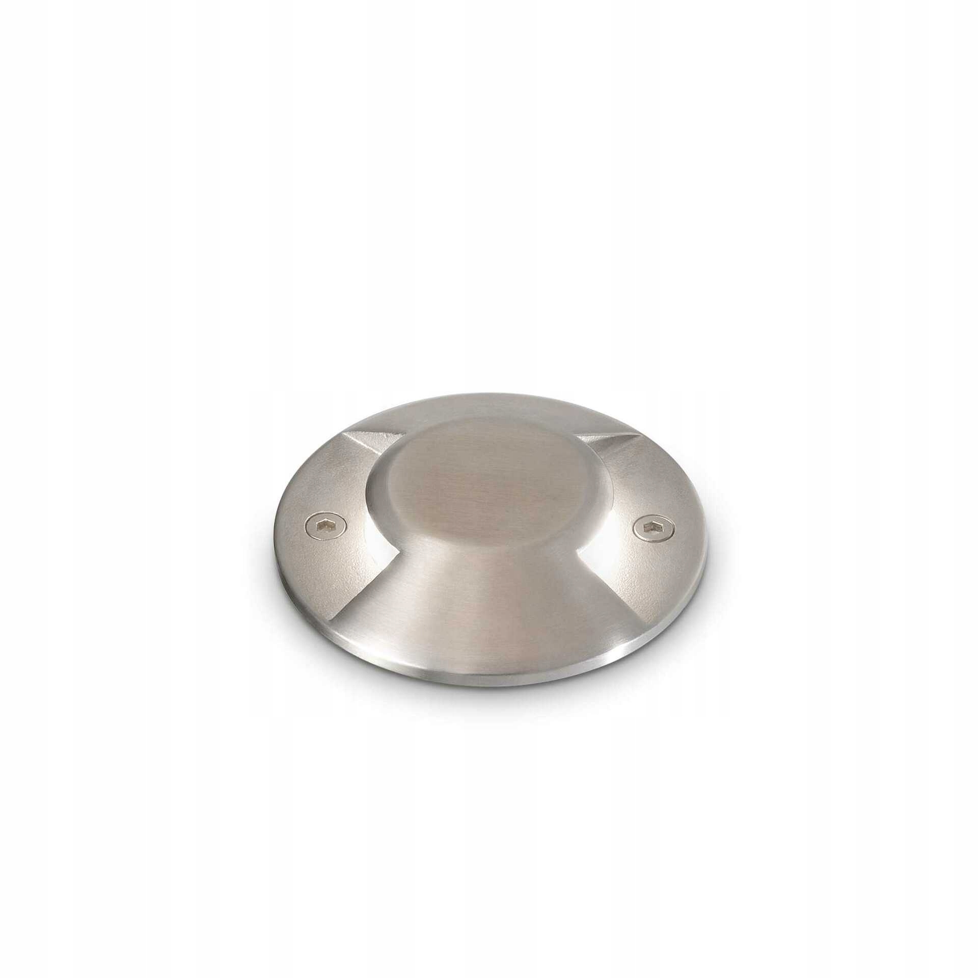 Led Vonkajšie zapustené svietidlo Ideal Lux Rocket-2 Pt 3000K 247151 3W 270lm