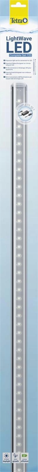 Levně Tetra LightWave Set 720
