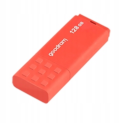 Pendrive GOODRAM UME3 128GB USB 3.2 pomarańczowy Marka GOODRAM