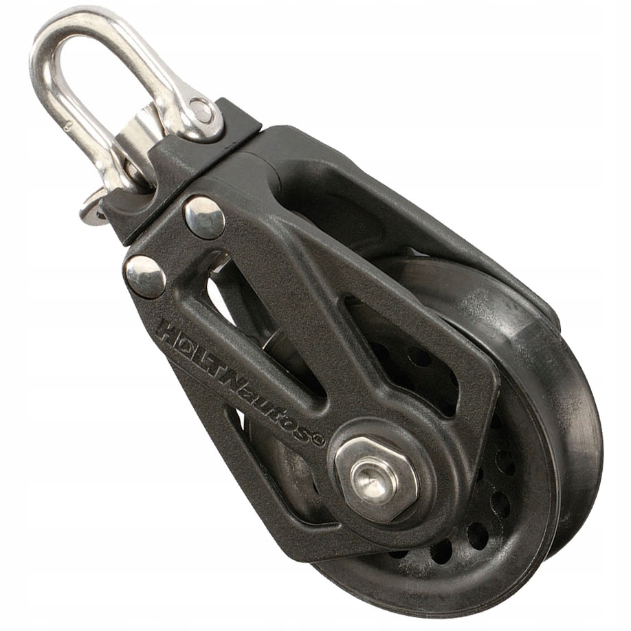 Bloczek Żeglarski Holt seria 60 Na Linę 14mm 04213